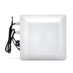 Long-Range UHF RFID Reader, Multi-Protocol Support, Waterproof Casing – The Inventory Master