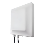 Long-Range UHF RFID Reader, Multi-Protocol Support, Waterproof Casing – The Inventory Master