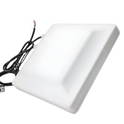 Long-Range UHF RFID Reader, Multi-Protocol Support, Waterproof Casing – The Inventory Master