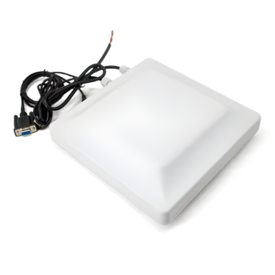 Long-Range UHF RFID Reader, Multi-Protocol Support, Waterproof Casing – The Inventory Master