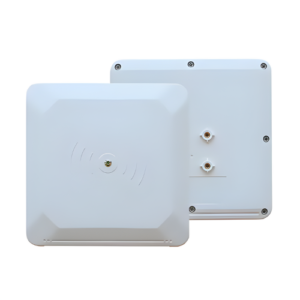 UHF RFID Parking Vehicle Access Control Reader for Gate, 865 MHz to 928 MHz – The Inventory Master