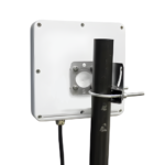 UHF RFID Parking Vehicle Access Control Reader for Gate, 865 MHz to 928 MHz – The Inventory Master