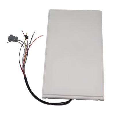 Mid-Range RFID Reader for Parking, EPC Gen 2 & ISO 18000, Secure Systems – The Inventory Master