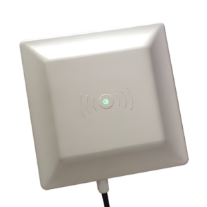 UHF RFID Reader Antenna, 865-928 MHz, 8 dBi Gain, Extended Reading Range – The Inventory Master