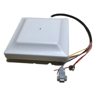 UHF RFID Reader Antenna, 865-928 MHz, 8 dBi Gain, Extended Reading Range – The Inventory Master
