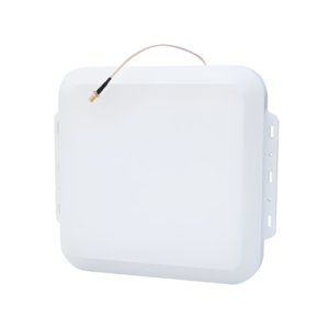 Durable UHF RFID Antenna with Circular Polarization & Wide Frequency Range – The Inventory Master