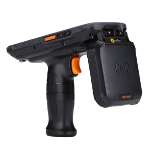 The Inventory Master Mobile Handheld Terminal UHF RFID Android Reader – RAM 2 GB Or 4 GB