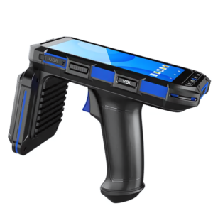The Inventory Master Long Range Inventory RFID Reader Handheld Android – Frequency 865 MHz To 868 MHz Or 902 MHz To 928 MHz