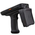 The Inventory Master Android Wireless Long Range UHF Handheld RFID Reader – Frequency 860 MHz To 960 MHz Or 865 MHz To 868 MHz Or 902 MHz To 928 MHz