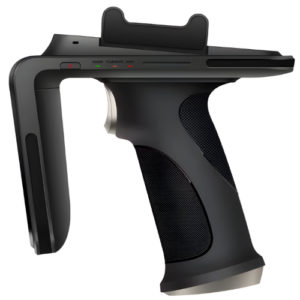 The Inventory Master Android UHF RFID PDA Wireless Handheld Reader – Frequency 865 MHz To 868 MHz Or 920 MHz To 925 MHz Or 902 MHz To 928 MHz