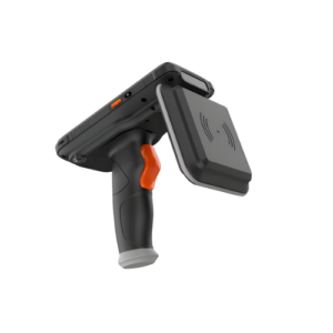 The Inventory Master Android Industrial PDA Android UHF RFID Reader – Frequency 865 MHz To 868 MHz Or 920 MHz To 925 MHz