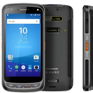 The Inventory Master Android Data Collector UHF RFID Card Reader – System Android 10