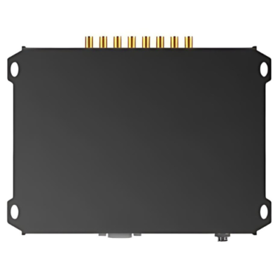 The Inventory Master Long Range UHF RFID Fixed Reader For Swimming Timing System – Power Supply DC 9 V To 24 V