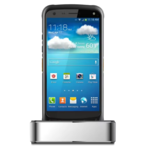 TIMUHF-998-1.png Rugged Android UHF RFID Reader with 5000 mAh Battery, 13MP Camera & NFC – The Inventory Master