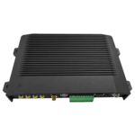 The Inventory Master4 Port Android UHF RFID Fixed Reader For Access Control – Operating VoltageDC 12.0 V (9 V to 24 V)