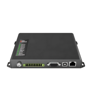 EPC Long Range 4-Antenna UHF RFID Reader for Warehouse Management – The Inventory Master