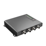 EPC Long Range 4-Antenna UHF RFID Reader for Warehouse Management – The Inventory Master