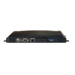 TIMUHFR-139-2.png 4-Port UHF RFID Reader for Warehouse Access Control with IP65 Protection – The Inventory Master