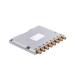The Inventory Master UHF 860 MHZ To 960 MHZ 8-Port RFID Reader