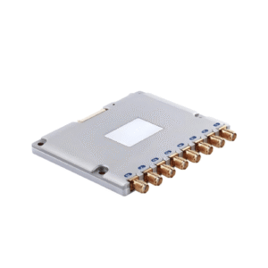 The Inventory Master UHF 860 MHZ To 960 MHZ 8-Port RFID Reader