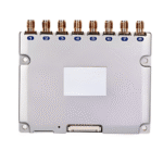 The Inventory Master UHF 860 MHZ To 960 MHZ 8-Port RFID Reader