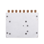 The Inventory Master UHF 860 MHZ To 960 MHZ 8-Port RFID Reader