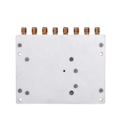 The Inventory Master UHF 860 MHZ To 960 MHZ 8-Port RFID Reader