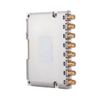 The Inventory Master UHF 860 MHZ To 960 MHZ 8-Port RFID Reader