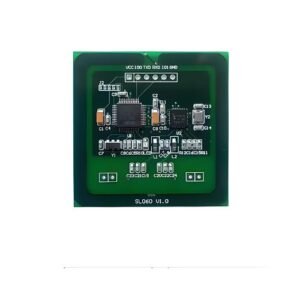 RFID Reader and Writer Embedded Module with Built-In Antenna – The Inventory Master