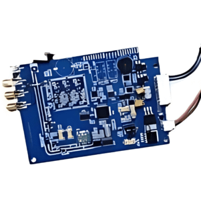 The Inventory Master UHF 860 MHZ To 960 MHZ Access Control RFID Reader Module