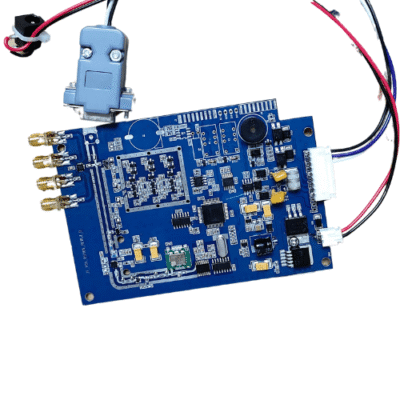 The Inventory Master UHF 860 MHZ To 960 MHZ Access Control RFID Reader Module