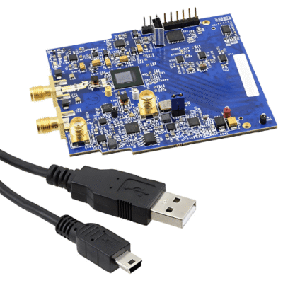 The Inventory Master UHF 860 MHZ To 960 MHZ Access Control RFID Reader Module