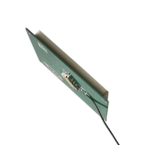 Compact UHF RFID Module with Ceramic Antenna and High-Speed Performance – The Inventory Master