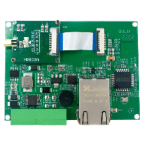 High-Frequency UHF RFID Module with TTL, USB, RS232 and TCP/IP Interfaces – The Inventory Master