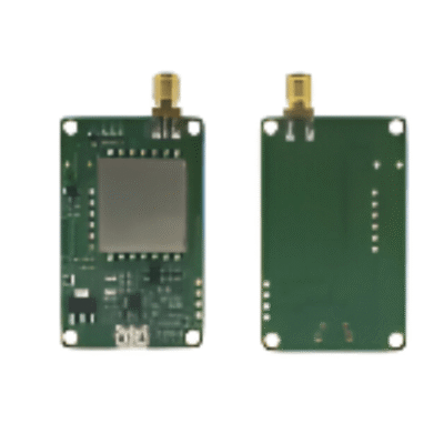 High-Frequency UHF RFID Module with TTL, USB, RS232 and TCP/IP Interfaces – The Inventory Master