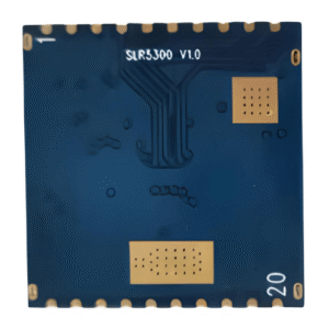 UHF RFID Reader SLR 5300, Adjustable Power, High Read Rate & Heat Dissipation – The Inventory Master