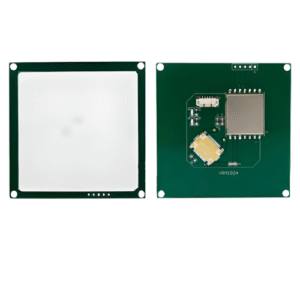 Versatile UHF RFID Reader Module with Adjustable RF Power, High-Performance – The Inventory Master