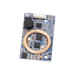 Customizable NFC Reader Module for Contactless Access Control – The Inventory Master