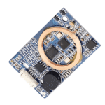 Customizable NFC Reader Module for Contactless Access Control – The Inventory Master