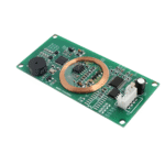 Compact Dual Frequency NFC Reader Module with USB and RS232 – The Inventory Master