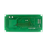 Compact Dual Frequency NFC Reader Module with USB and RS232 – The Inventory Master