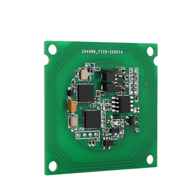 The Inventory Master NFC Payment System Reader Module