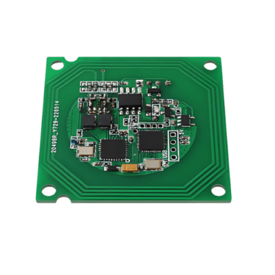 The Inventory Master NFC Payment System Reader Module