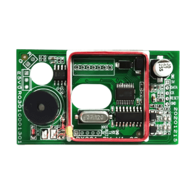 The Inventory Master NFC Card And Mifare Reader Module