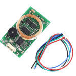 The Inventory Master Mini Dual Frequency NFC Reader Module