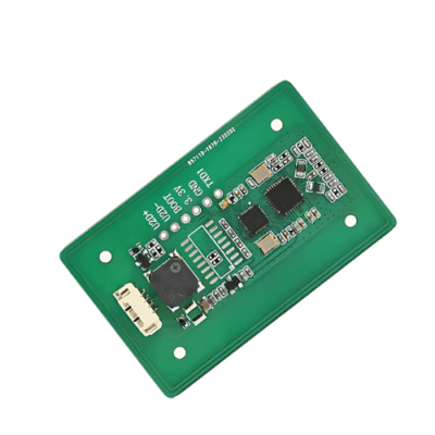 The Inventory Master Android Windows NFC RFID Reader Module