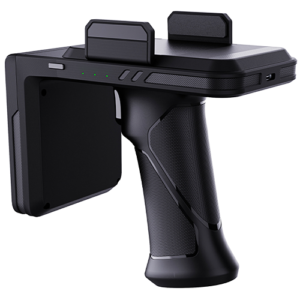Long Range Bluetooth UHF RFID Handheld Reader – The Inventory Master
