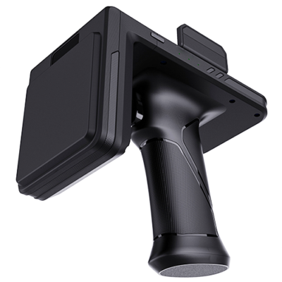 Long Range Bluetooth UHF RFID Handheld Reader – The Inventory Master