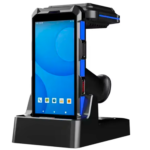 TIMURR-1011.png Android 10.0 UHF RFID Reader with 65.6168 ft (20 m) Range – The Inventory Master