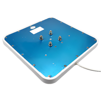 RFID Circular Polarization Antenna 902 MHz to 928 MHz 8 dBi – The Inventory Master